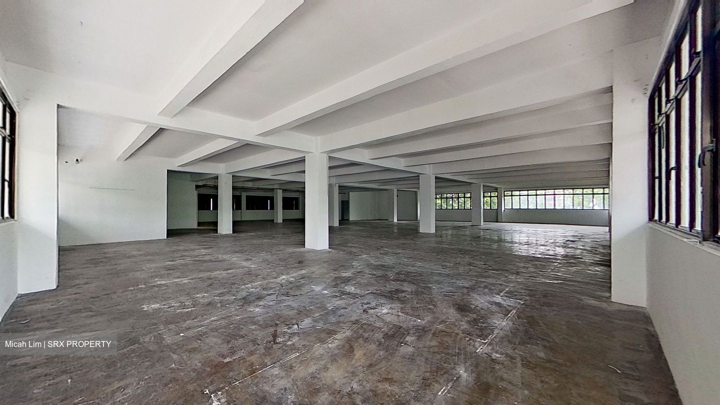 Mun Hean Industrial Building (D12), Factory #441541161
